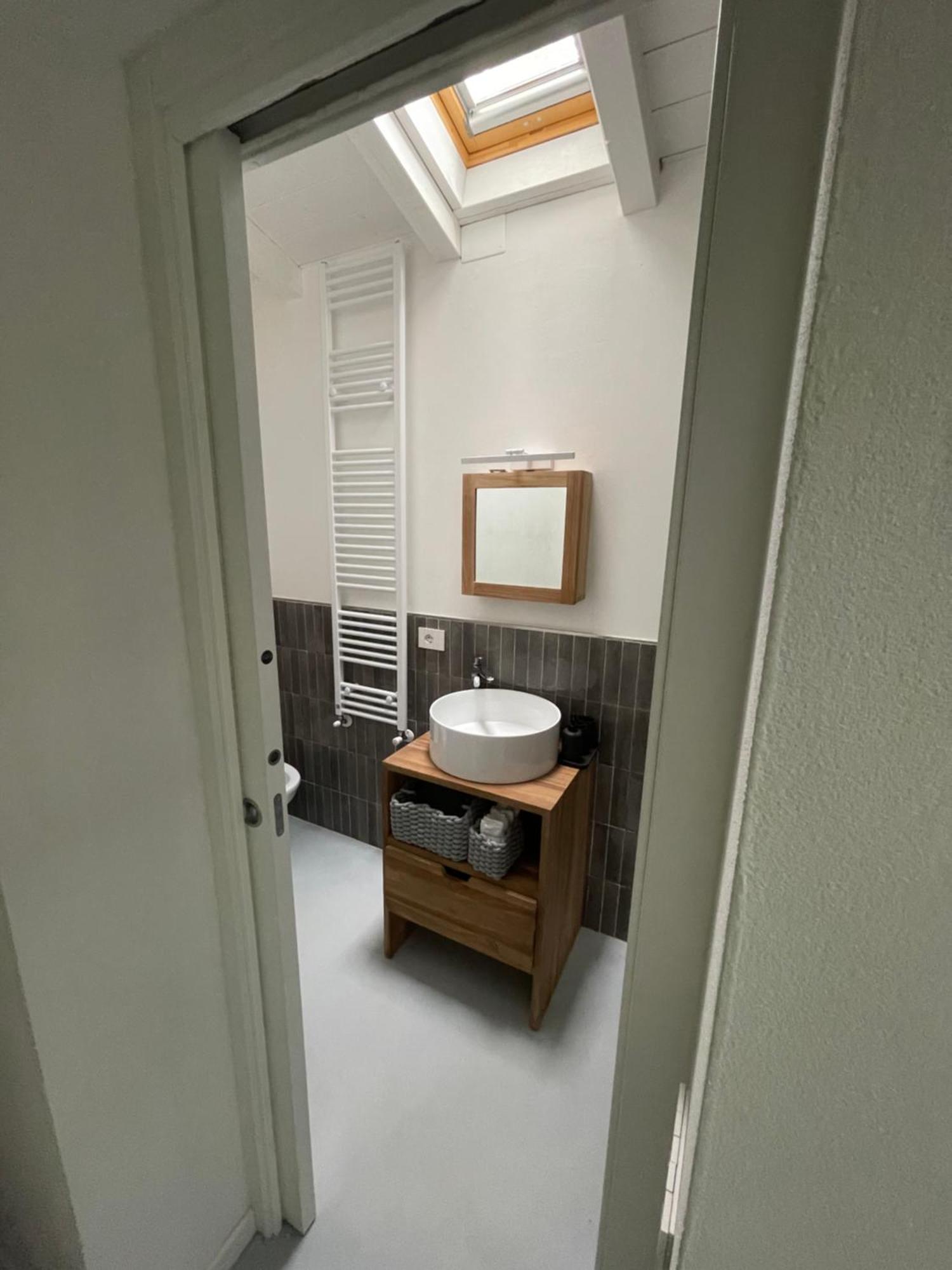 Poveromo B&B Massa  Zewnętrze zdjęcie